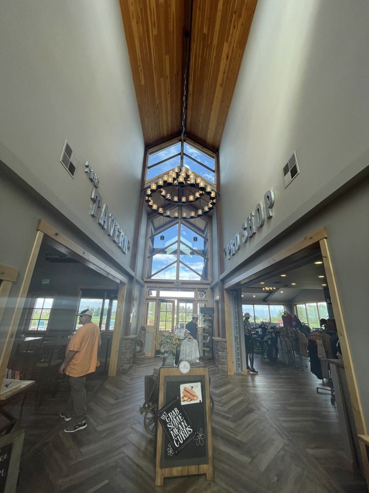 SADDLEBACK GOLF COURSE Firestone CO Hours Directions Reviews