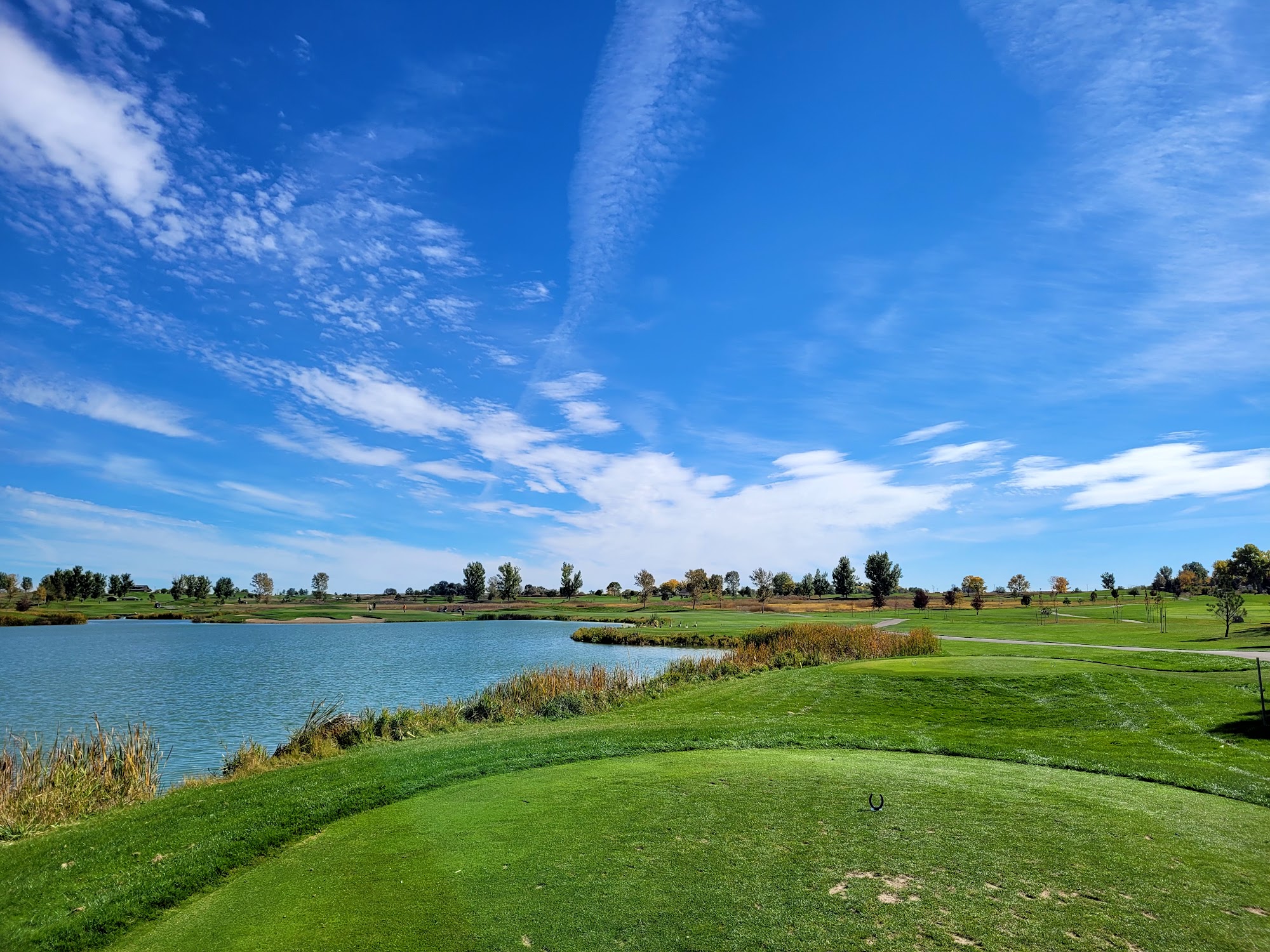 SADDLEBACK GOLF COURSE Firestone CO Hours Directions Reviews