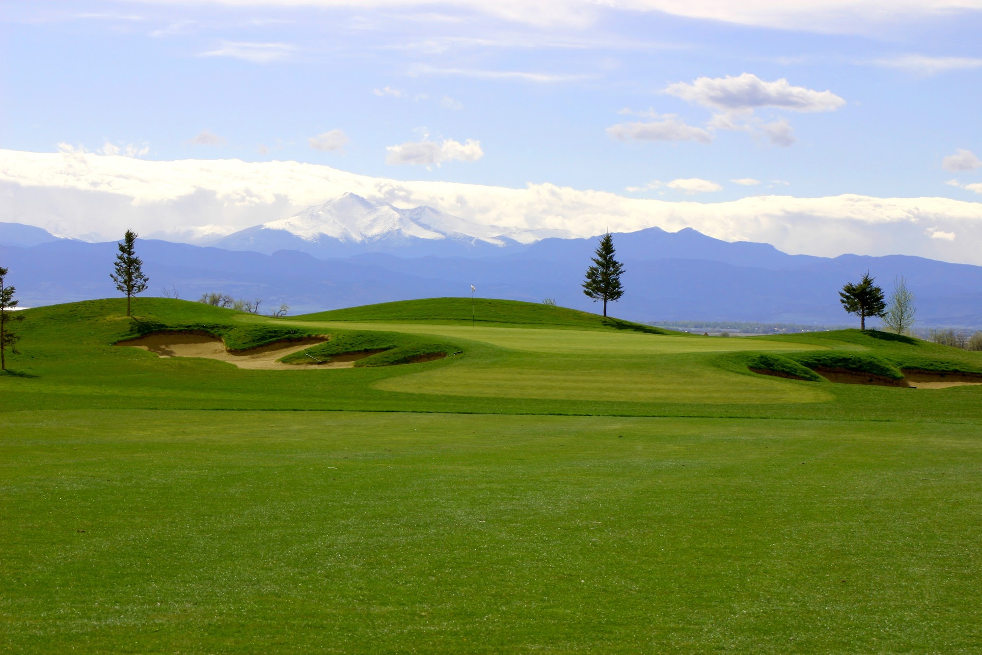 SADDLEBACK GOLF COURSE Firestone CO Hours Directions Reviews