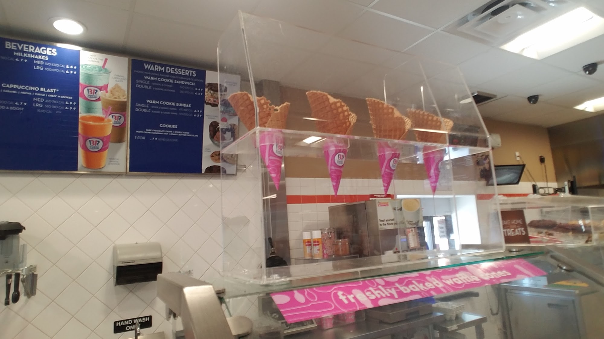 Baskin-Robbins