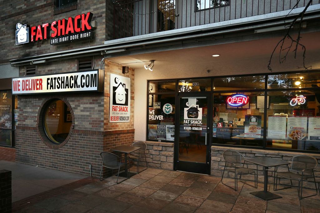 Fat Shack