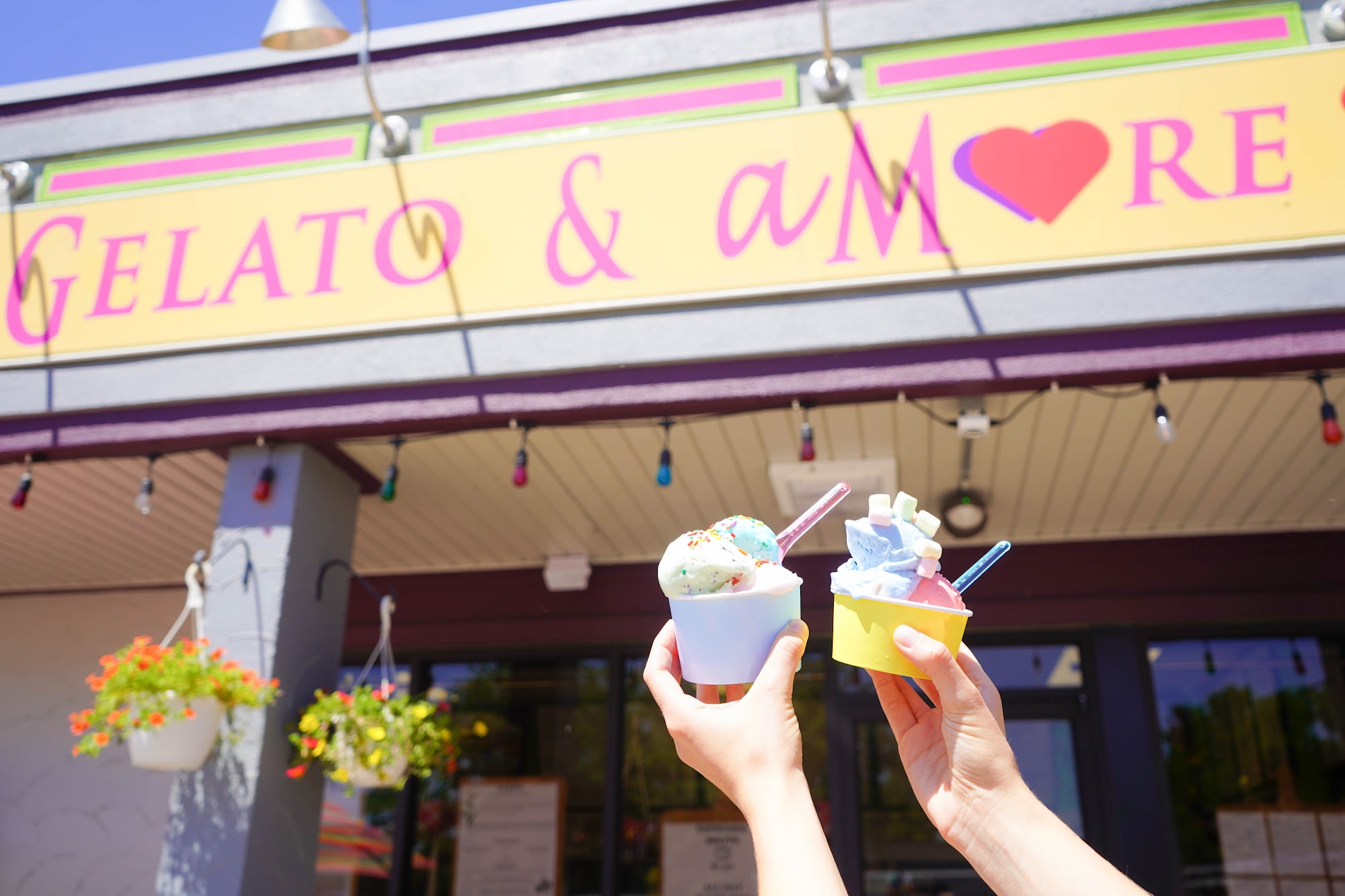 Gelato & aMore