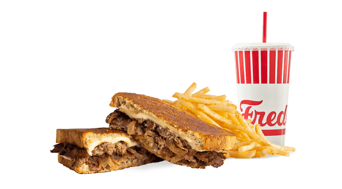 Freddy's Frozen Custard & Steakburgers