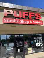 Puffs smoke shop & vapor