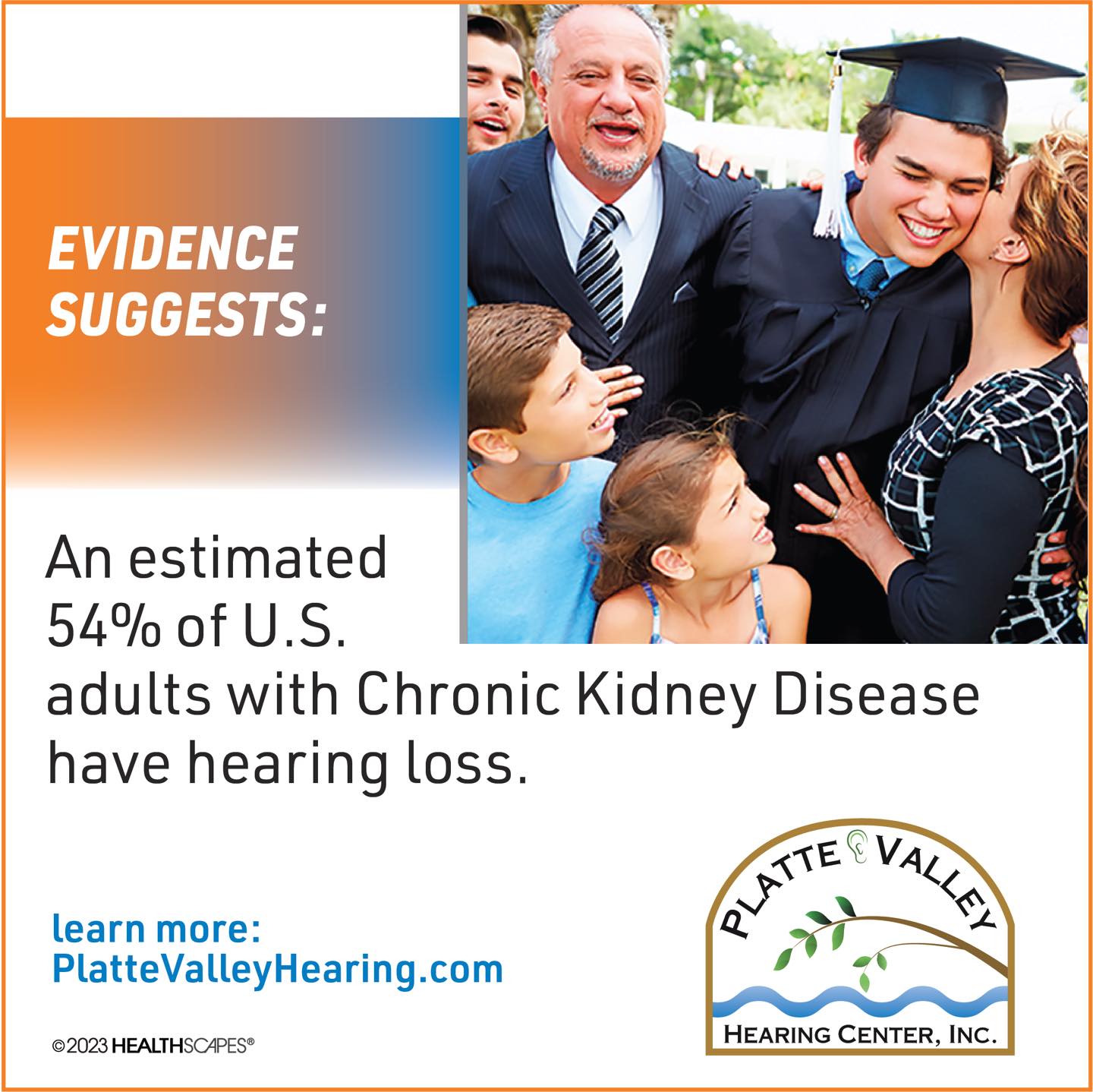 Platte Valley Hearing Center, Inc. 409 E Platte Ave, Fort Morgan Colorado 80701