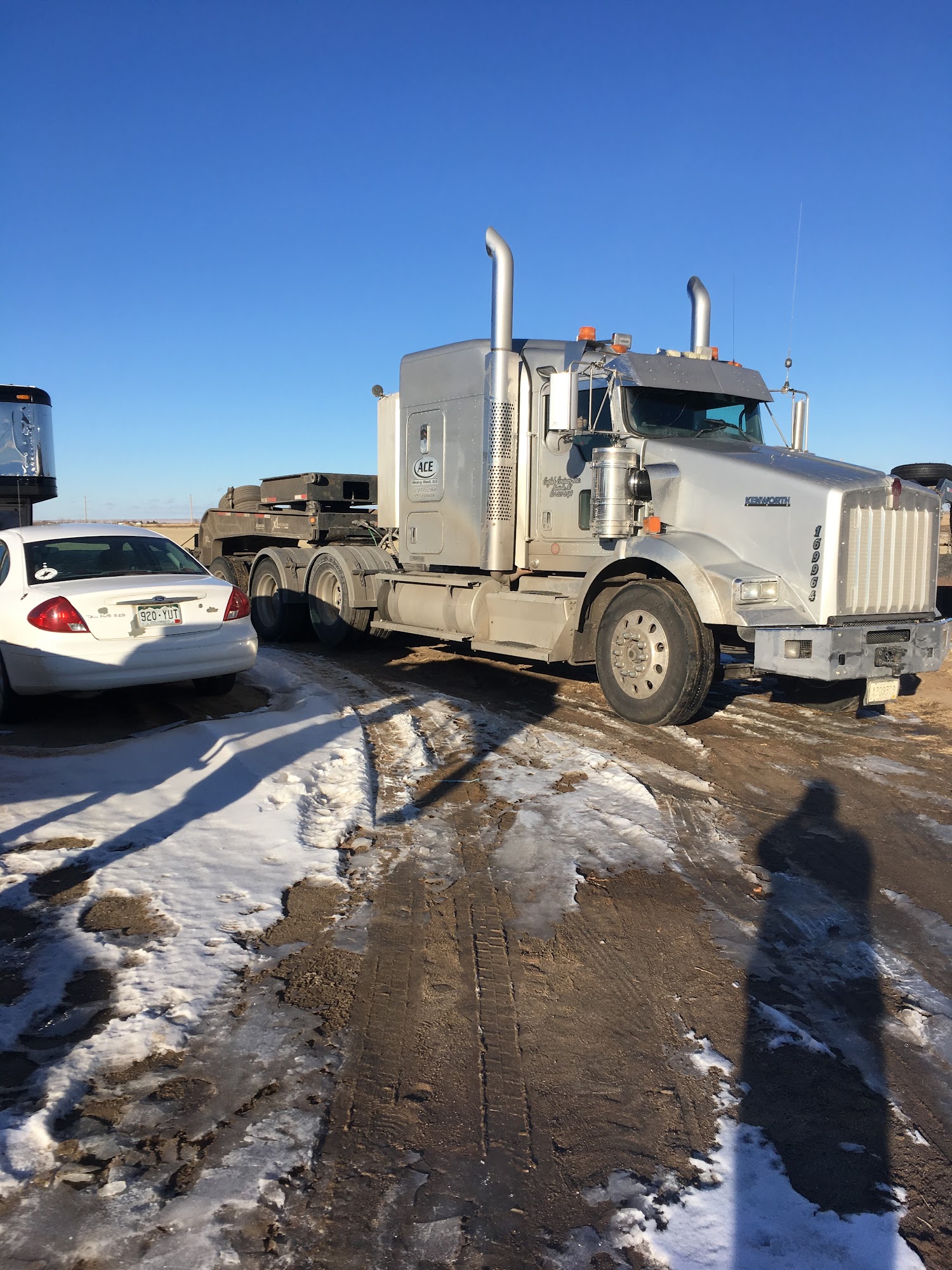 5 Star Truck & Trailer Repair 411 Commerce Ave, Fort Morgan Colorado 80701