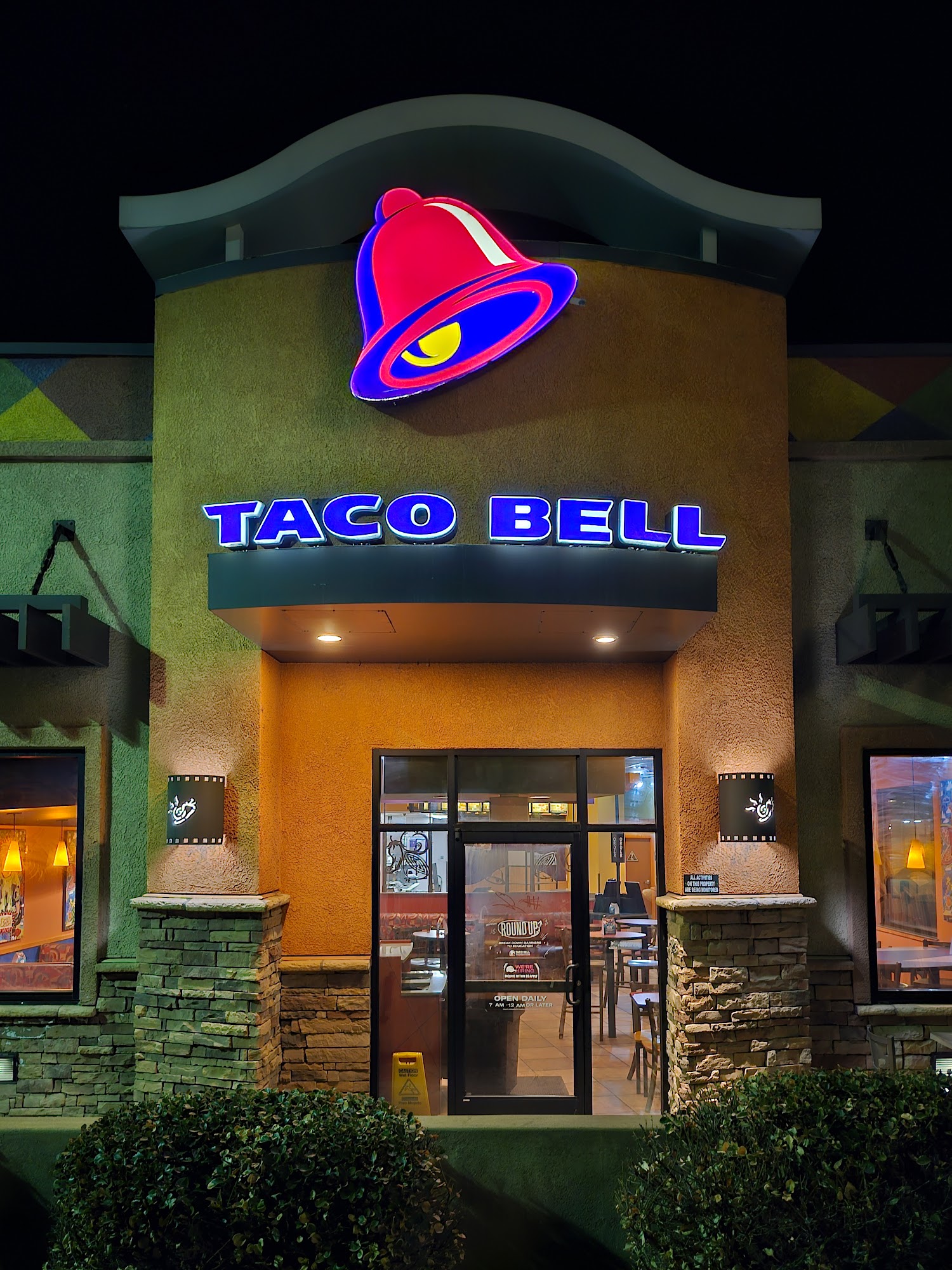 Taco Bell