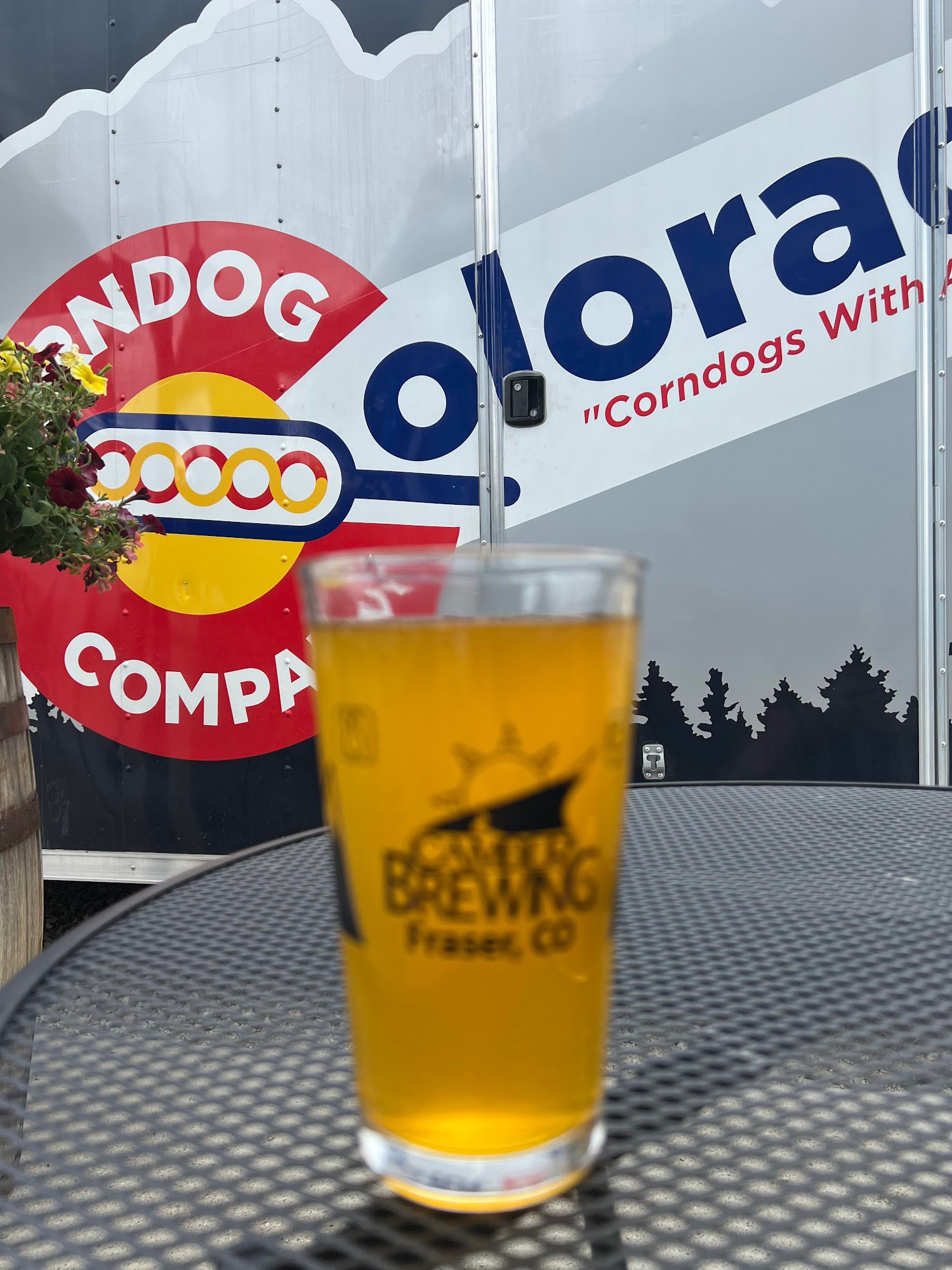 Colorado Corndog Company