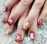 Lily Nails (Frederick)