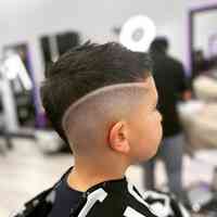 Creative Minds Barbershop