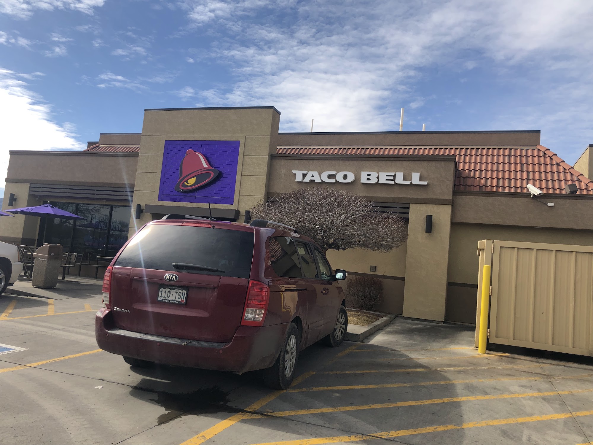 Taco Bell