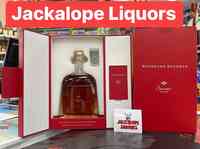 Jackalope Liquors