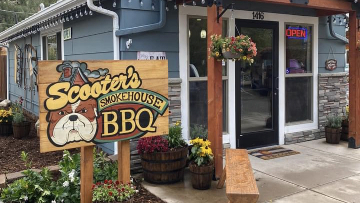 Scooter's Smokehouse & Grill