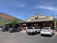 Land Rover of Roaring Fork