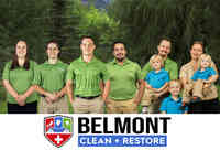 Belmont Carpet Cleaning + Flood Restoration
