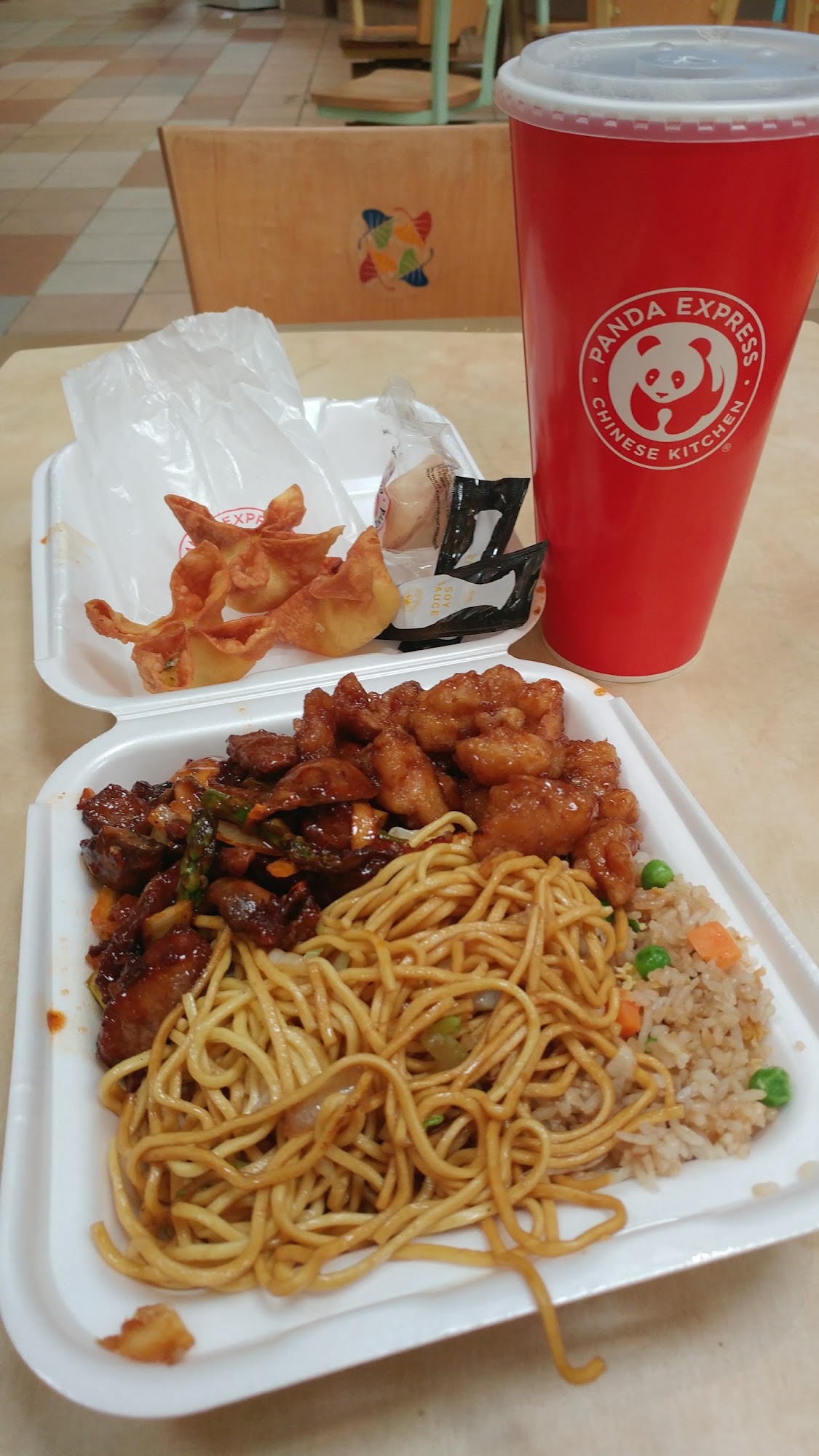 Panda Express