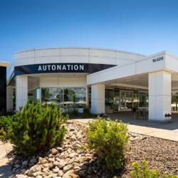 AutoNation Buick GMC West Service Center