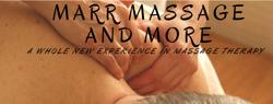 Marr Massage LLC