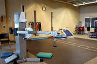 Panorama Physical Therapy - Golden