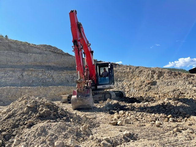 rondeau excavation 466 Beaver Dr, Granby Colorado 80446