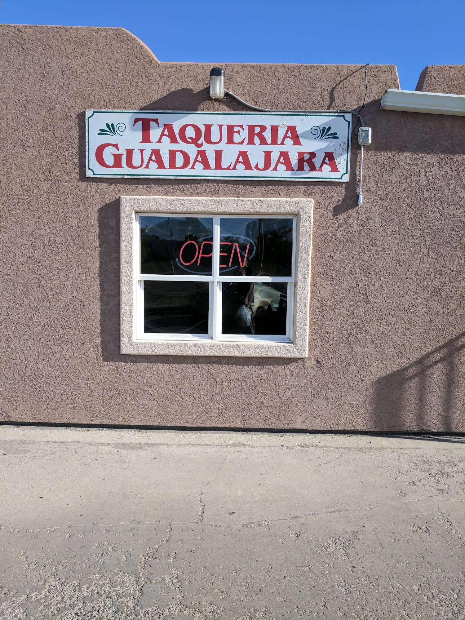 Taqueria Guadalajara