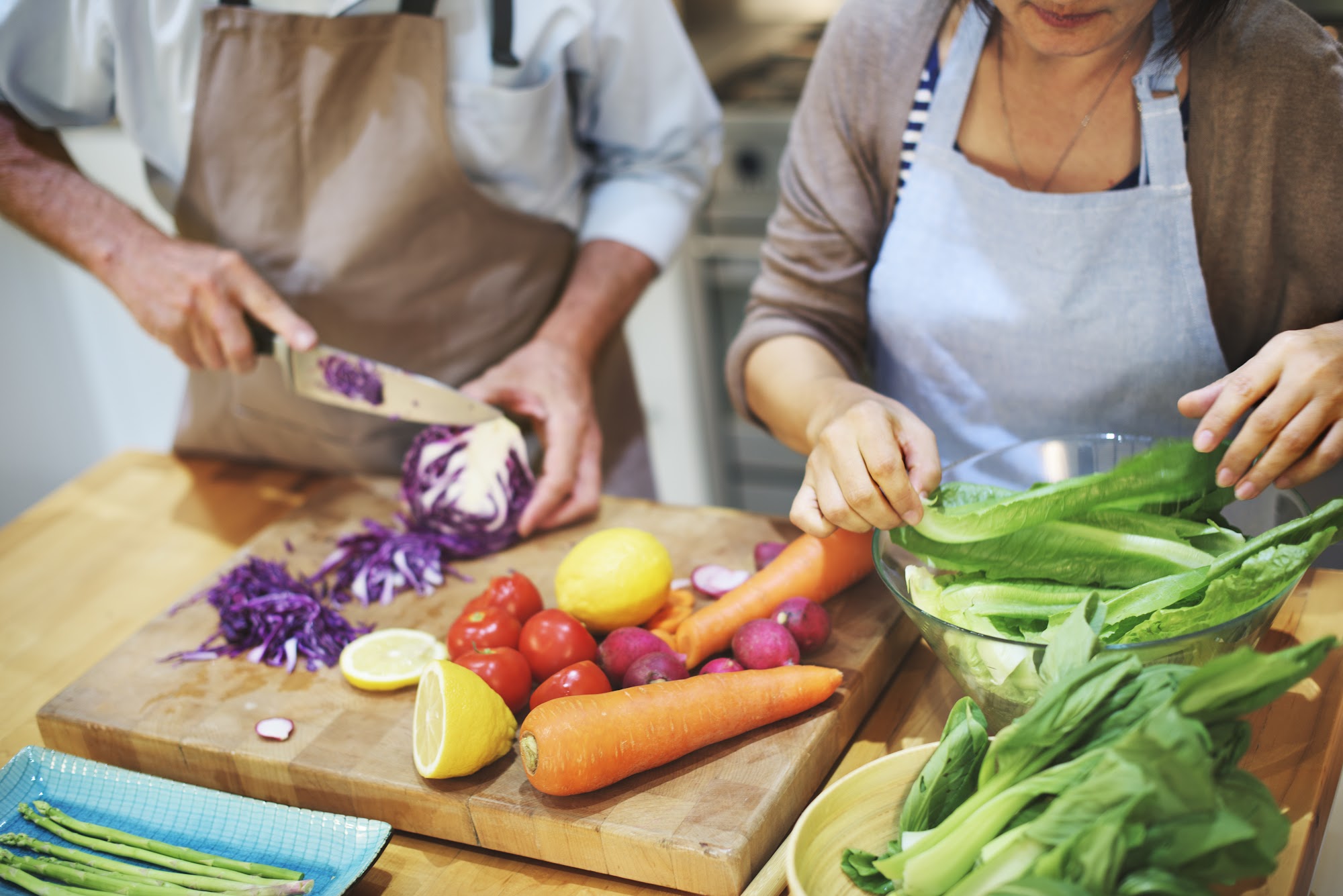 Nutrition Therapy and Wellness