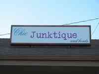 Chic Junktique & Beads