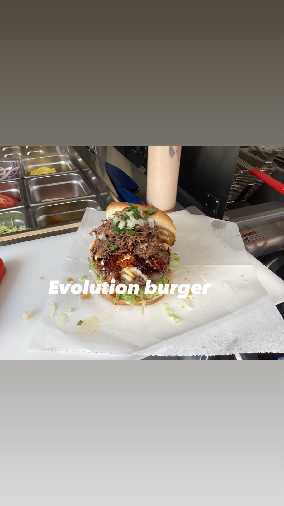 Evolution Flavors LLC