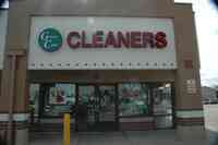 Green Care Cleaners
