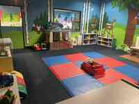 KidsTown Drop-In Child Care Center