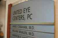 United Eyecare Center: Conahan James B MD
