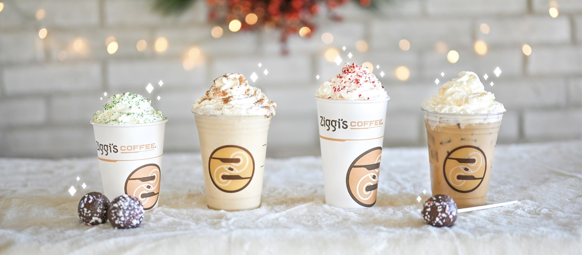 Ziggi's Coffee