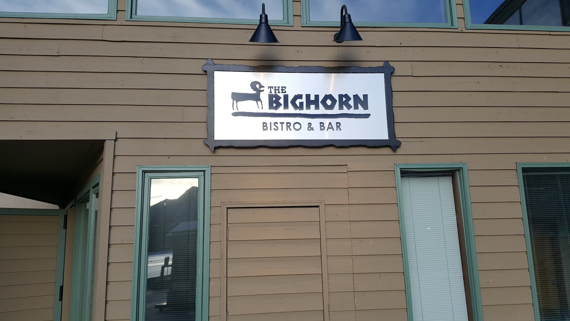 Bighorn Bistro & Bar