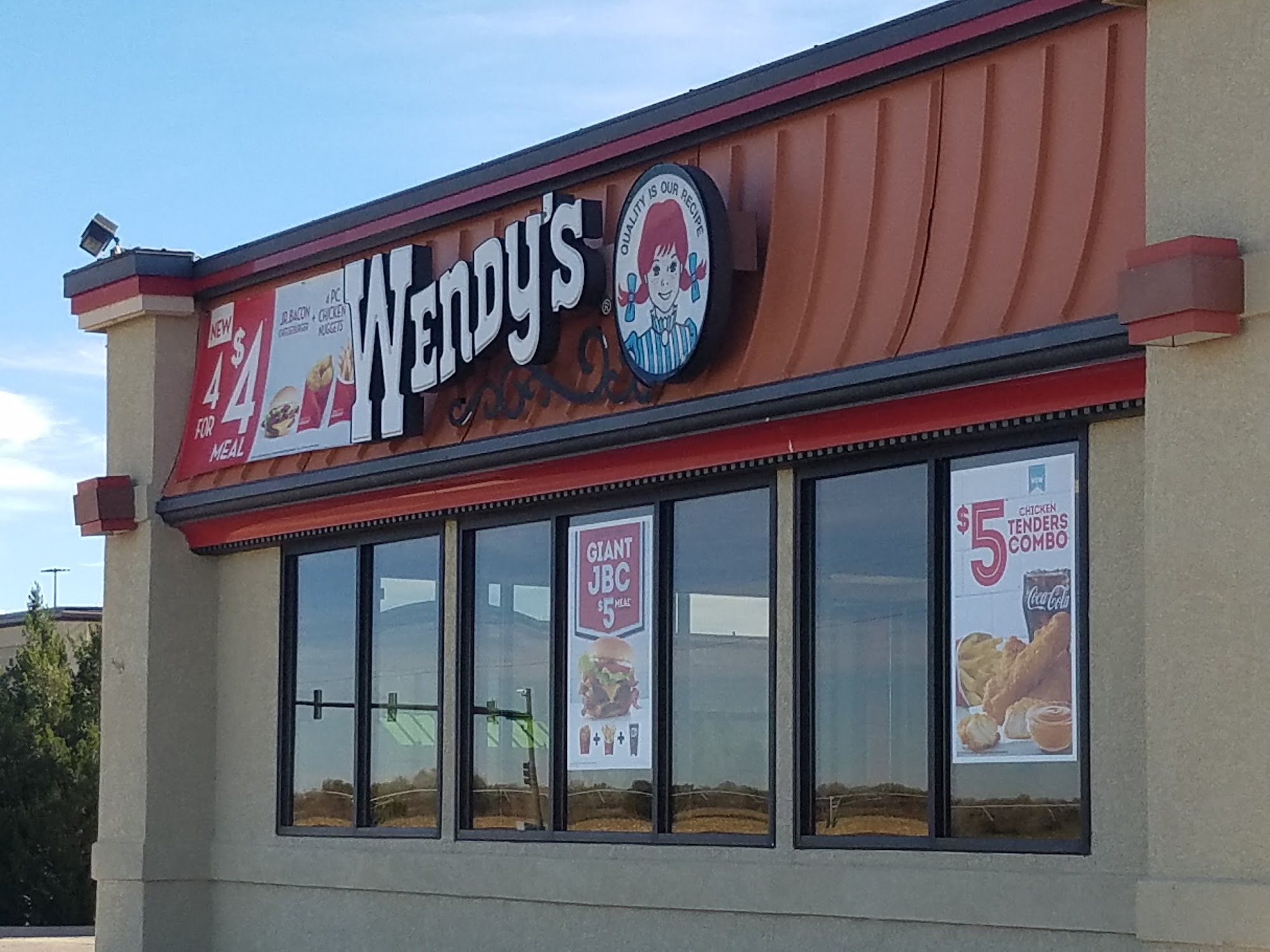 Wendy's