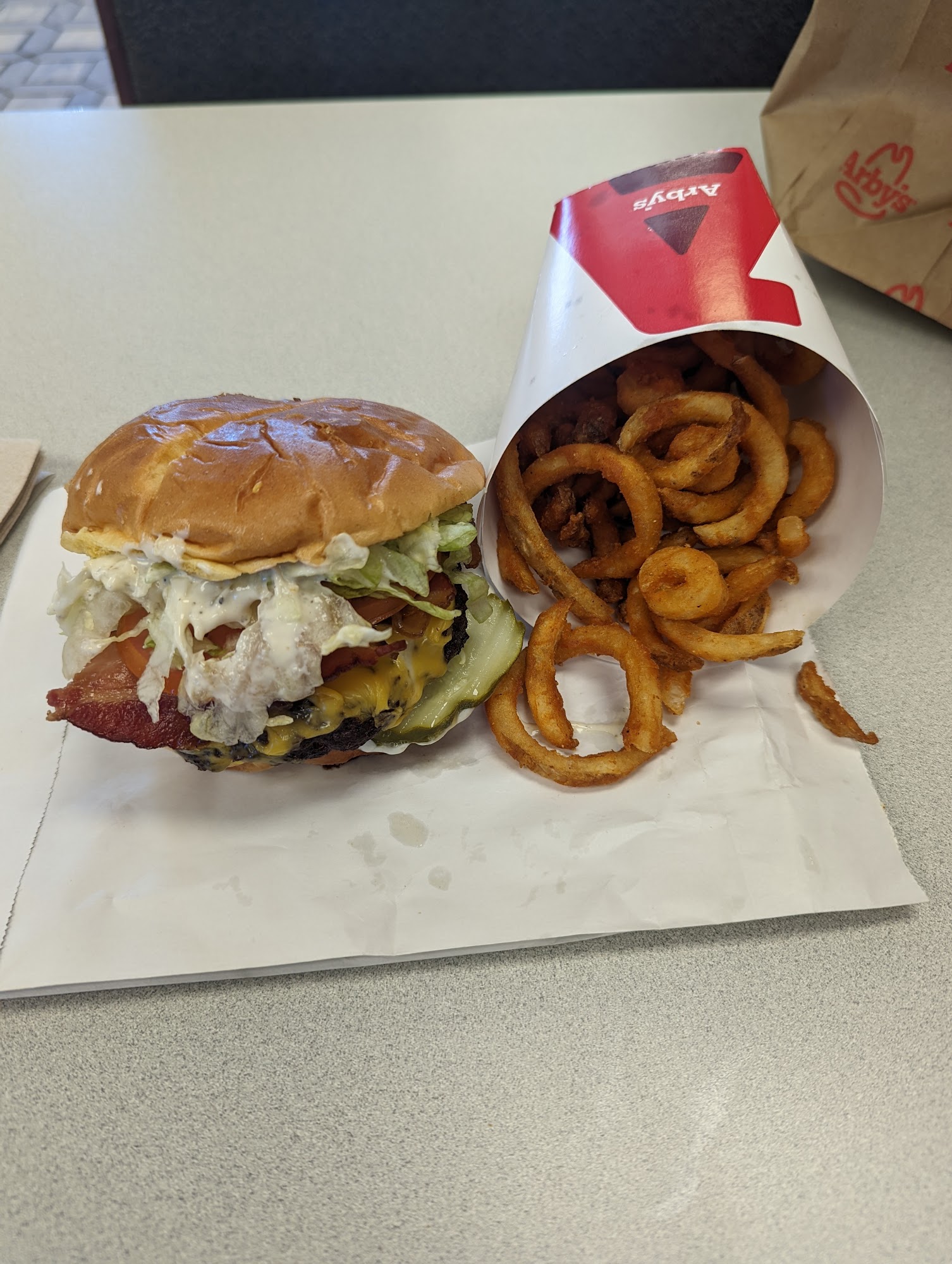 Arby's