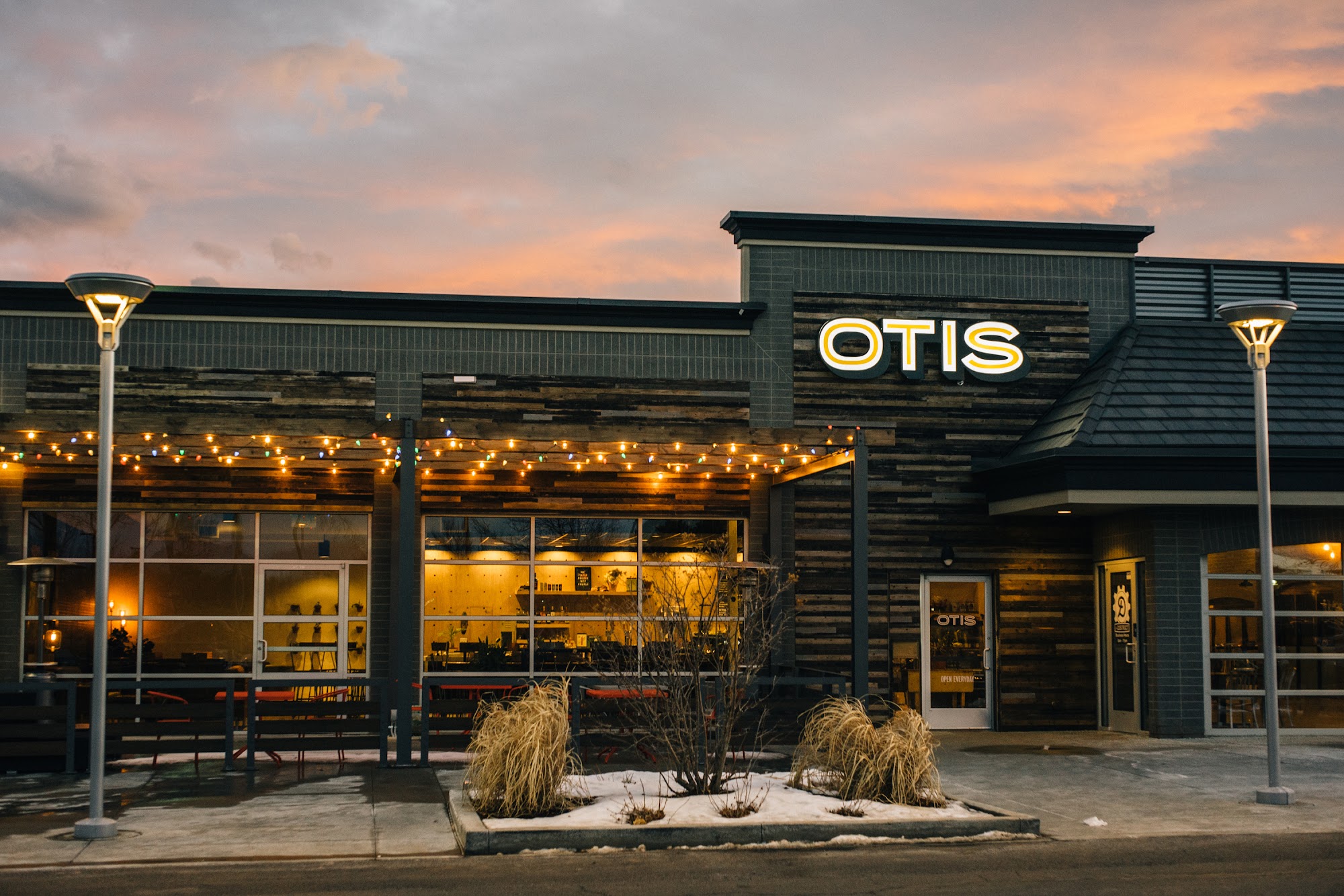 OTIS Craft Collective