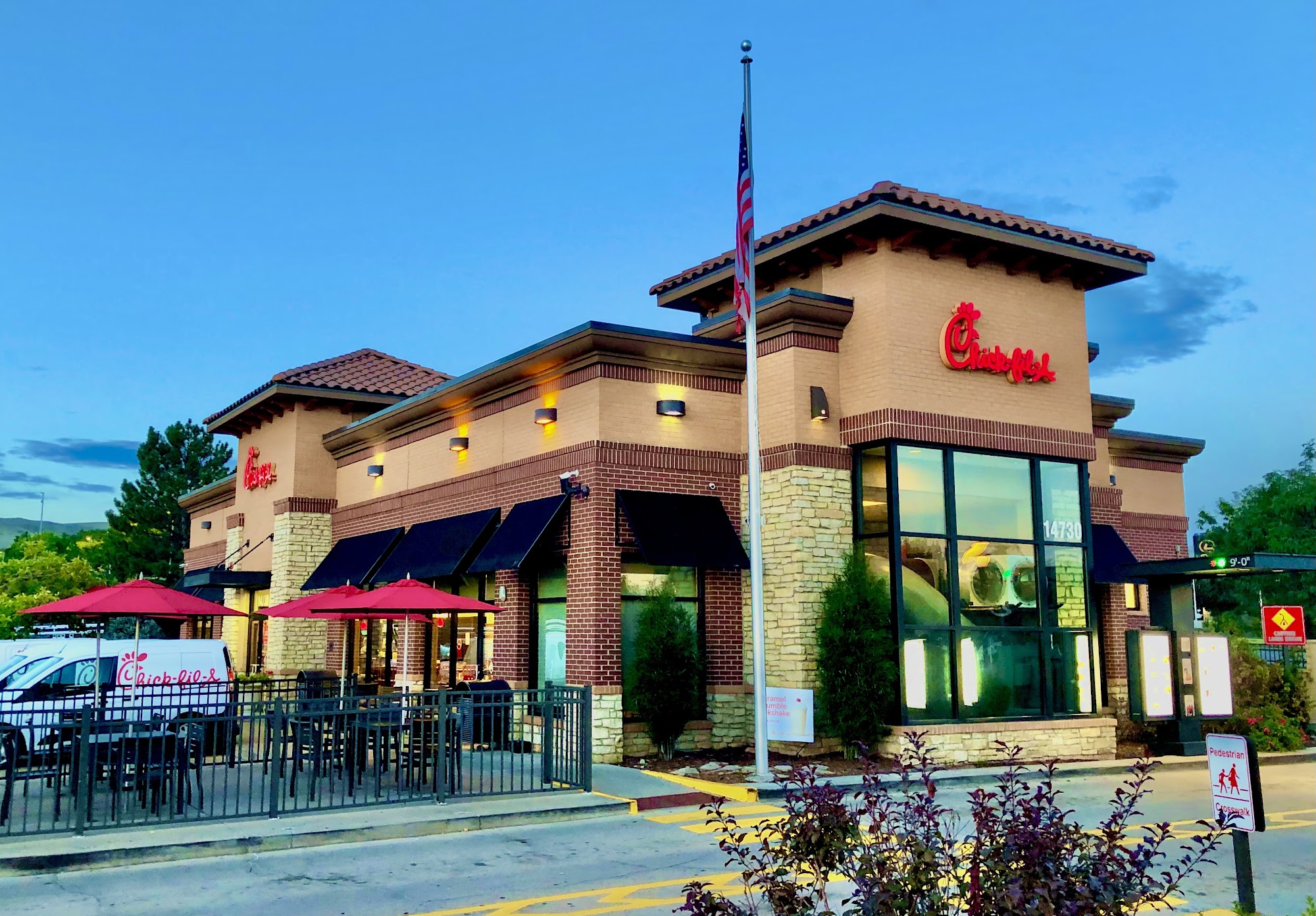 Chick-fil-A