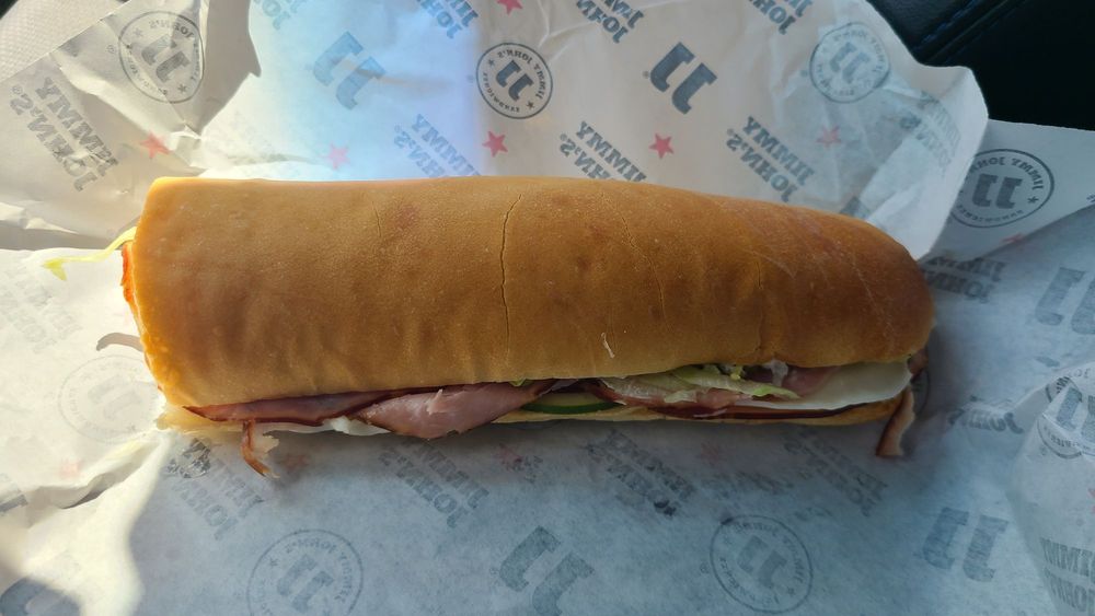 Jimmy John's