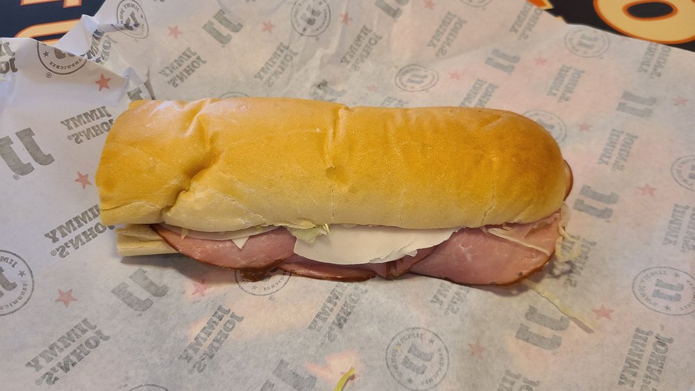 Jimmy John's