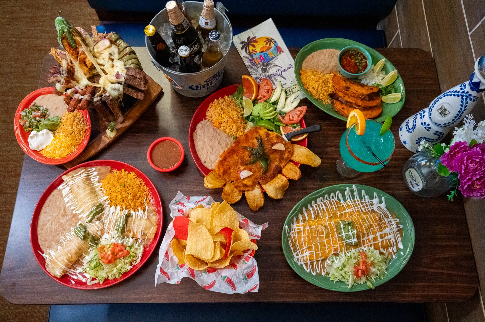 Photo credit: tripadvisor