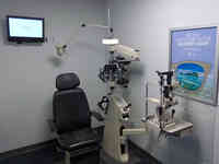 Optic Dimension by Dr. Amy Mok, O.D. Eye Doctor