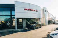 Prestige Imports Porsche Parts Center