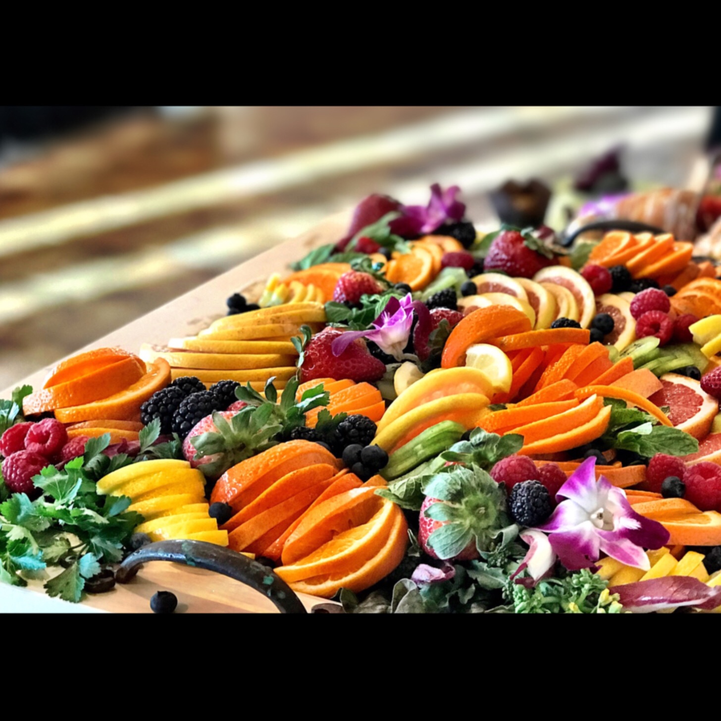 Silver Spoons Catering & Events- Littleton