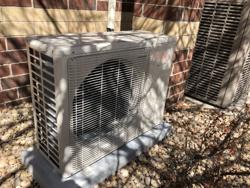 D&L Heating & A/C Inc