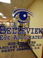Belleview Eye Associates