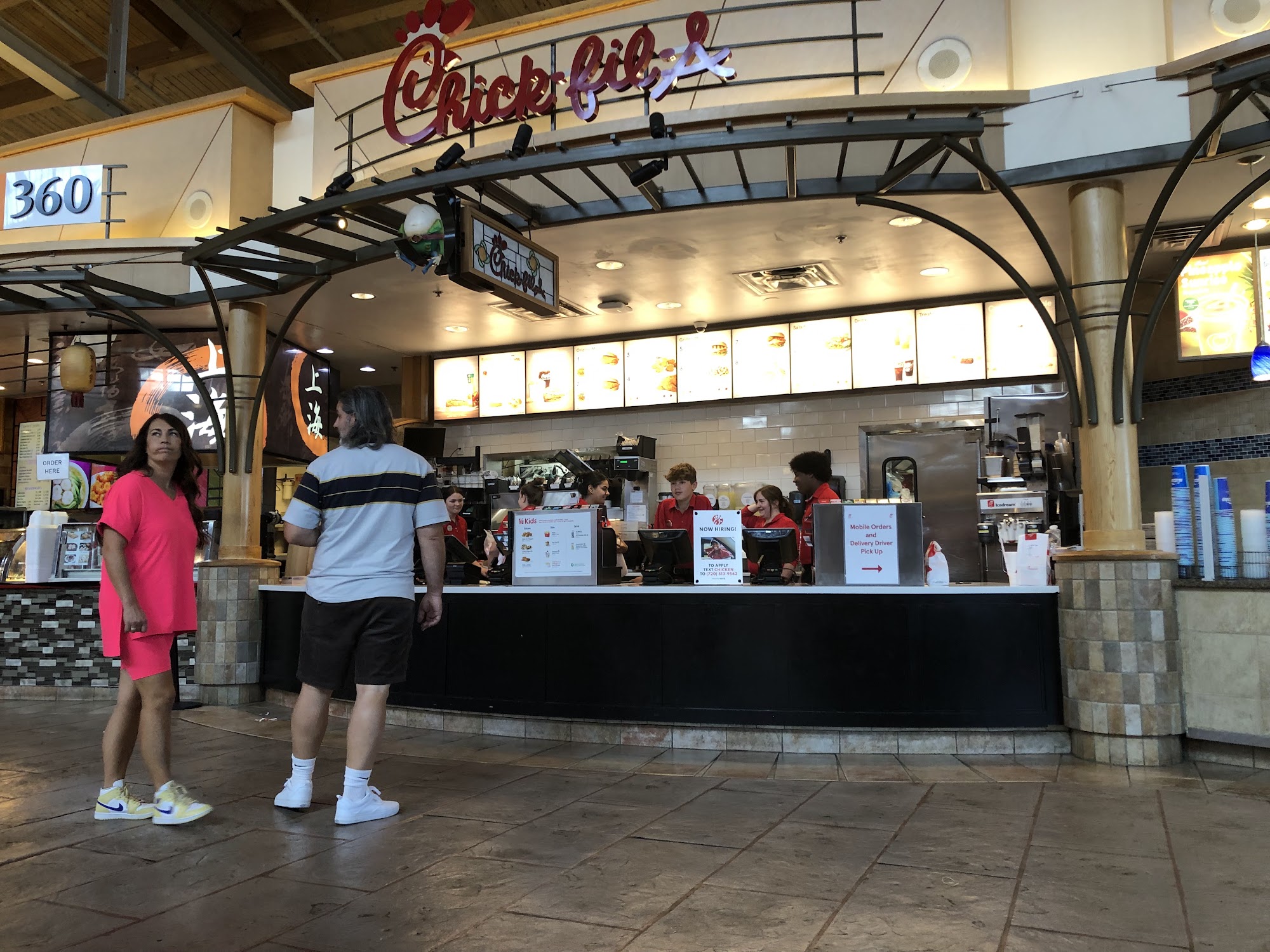 Chick-fil-A