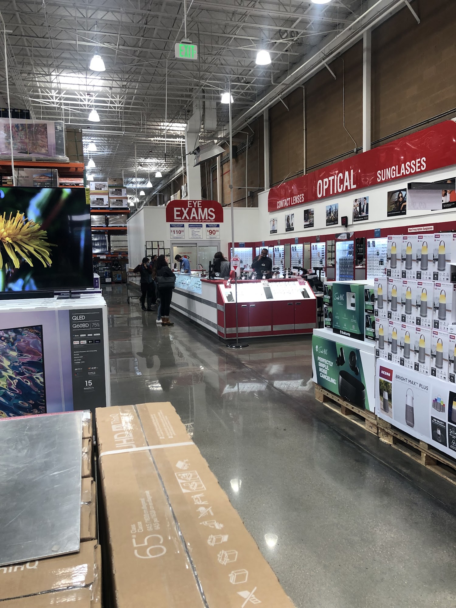 Chatto & Yee Optometrists, PC