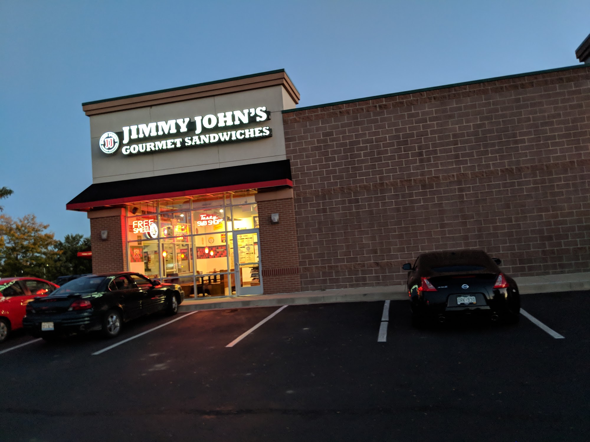 Jimmy John's