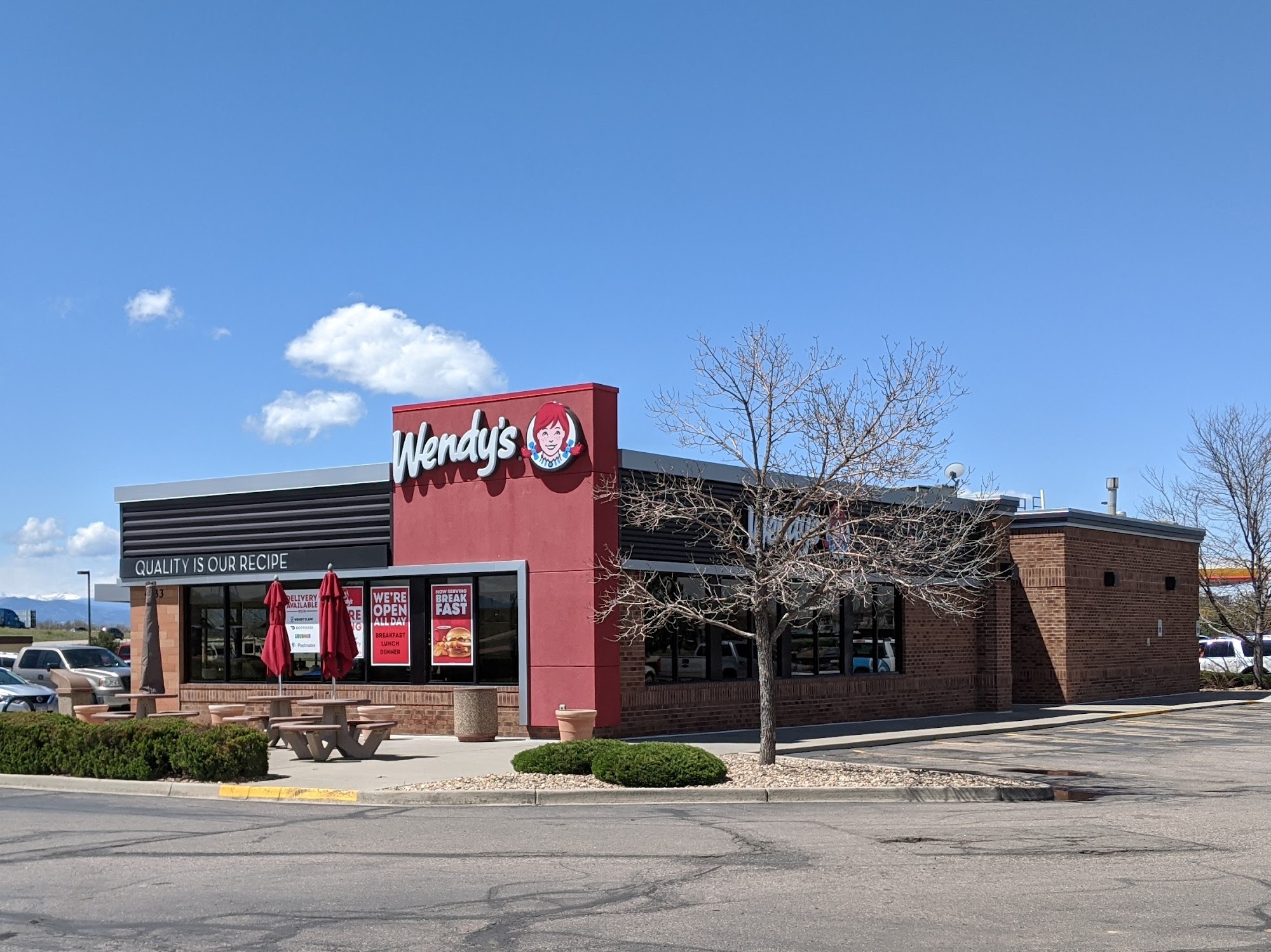 Wendy's