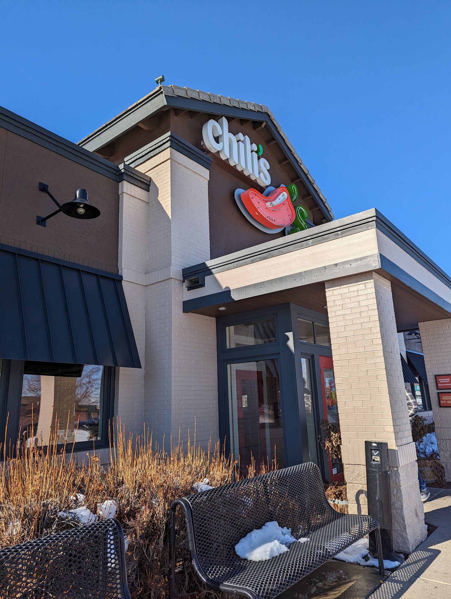 Chili's Grill & Bar